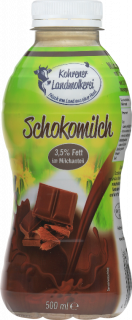 schokomilch