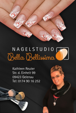 terminkarten nagelstudio-bella vorn