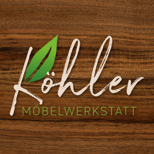 Tischlerei Koehler Logo