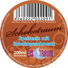 schokotraum