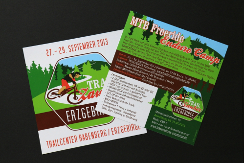 trailzauber flyer