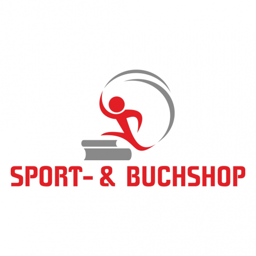 sport und buchshop logo