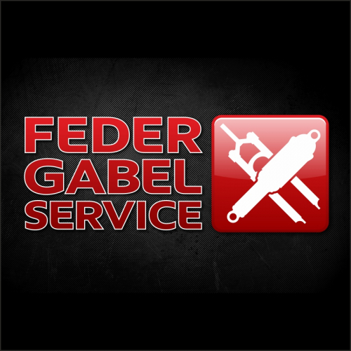 federgabel service