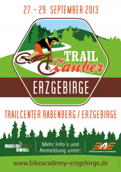 trailzauber