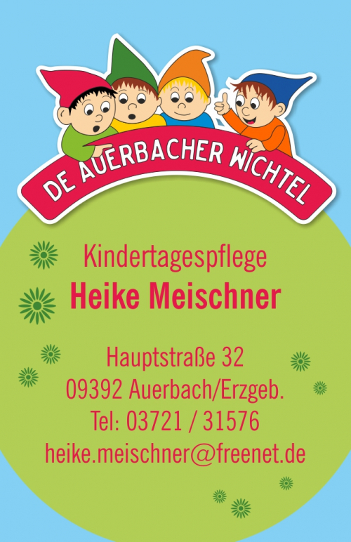 kindertagespflege meischner vk