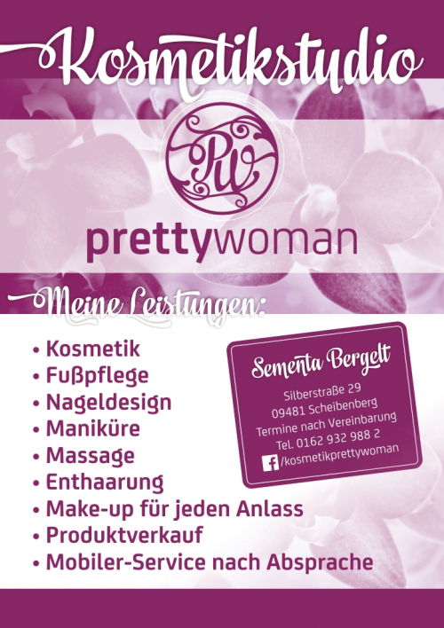 pretty woman plakat