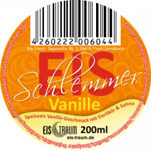 schlemmer-vanille