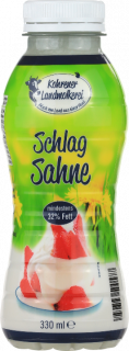 frische schlagsahne 32