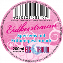 erdbeertraum