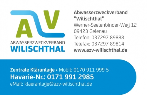 AZV Wilischthal