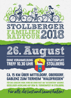 stollberger familienradtour vorn