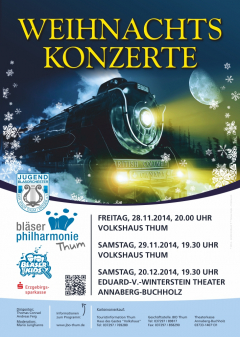 jbo weihnachtskonzert 2014 vorn