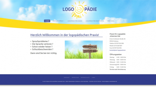 www.logopädie mai.de