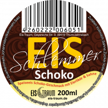 schlemmer-schoko