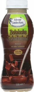 belgische schokolade