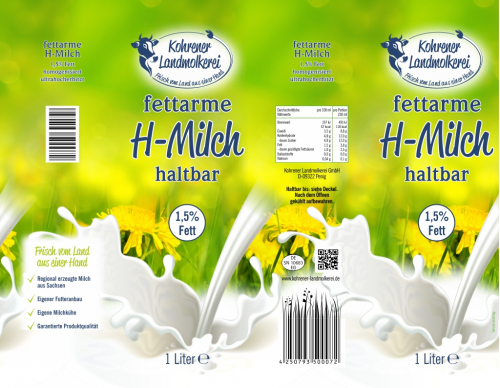 h-milch 1-5