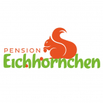 pension eichhoernchen logo