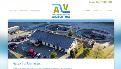 www.azv wilischthal.de