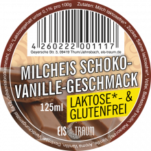 schoko-vanille-lactosefrei