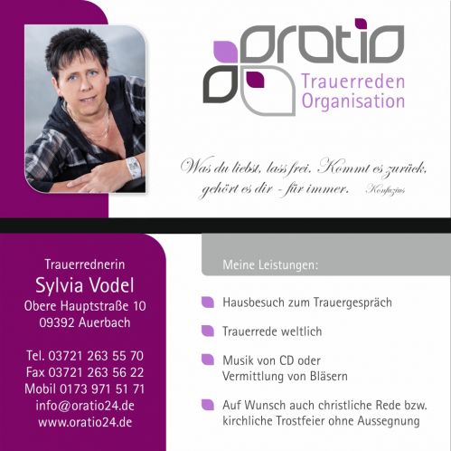 oratio-flyer