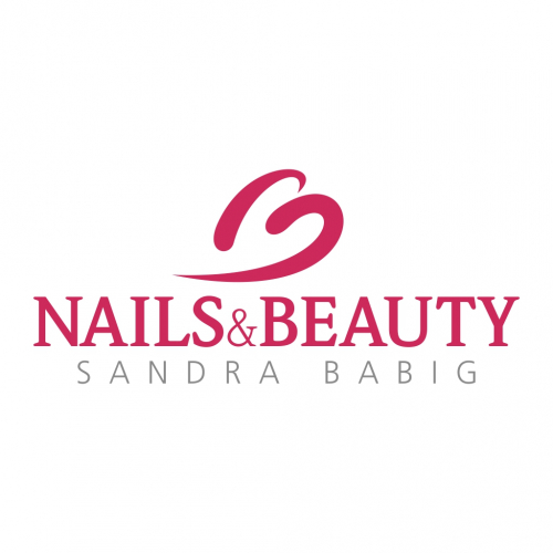 nails beauty babig