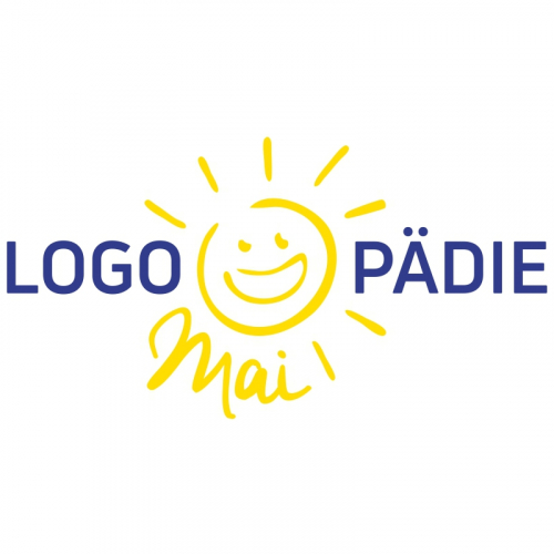 logopaedie mai logo