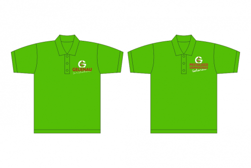 gelenau poloshirt