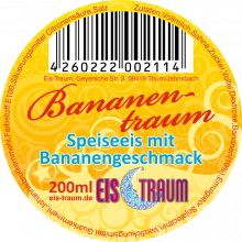 bananentraum