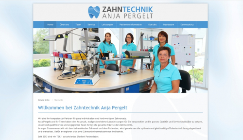 www.zahntechnik zap.de