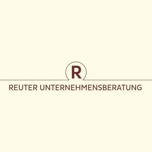 reuter unternehmensberatung logo