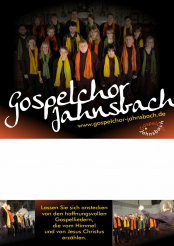 gospelchor-jahnsbach-plakat