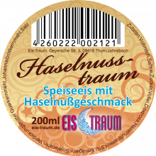 haselnusstraum