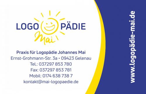 logopaedie mai visitenkarte 01