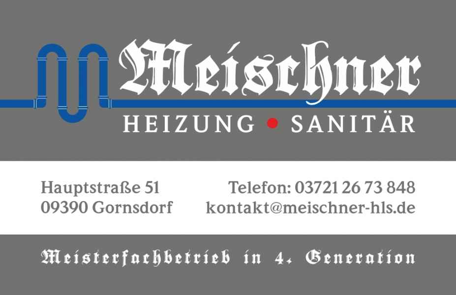 Visitenkarte für Klempner