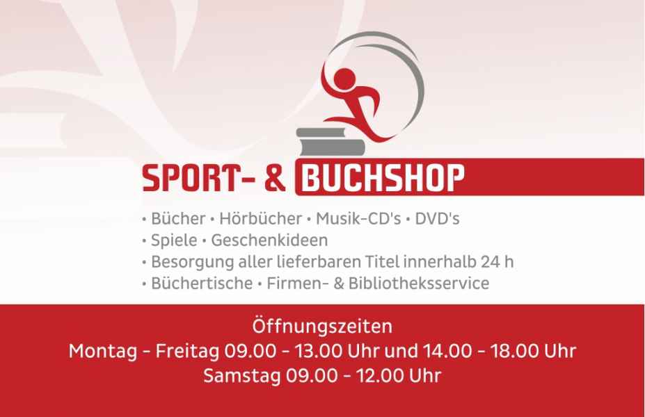 Visitenkarte für Einzelhandel