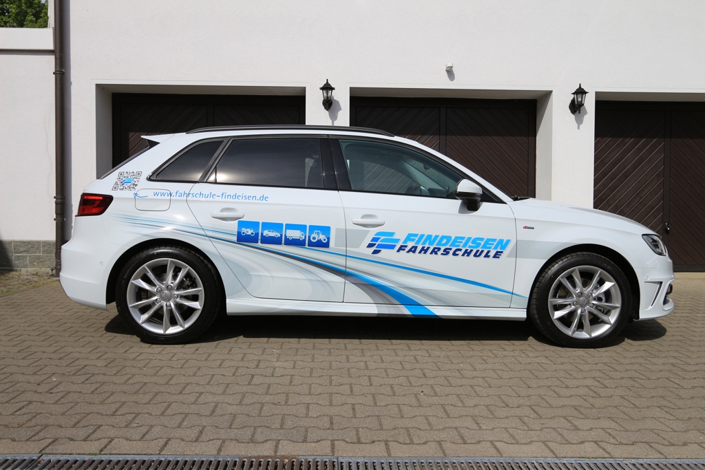 Audi A3 Sportback - info, prix, alternatives AutoScout24