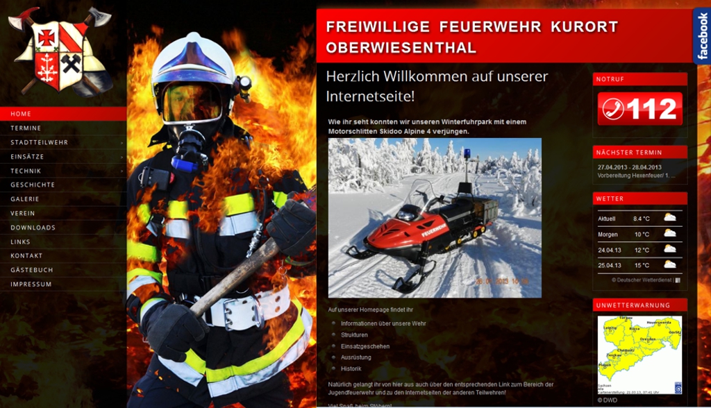 www.feuerwehr-oberwiesenthal.de