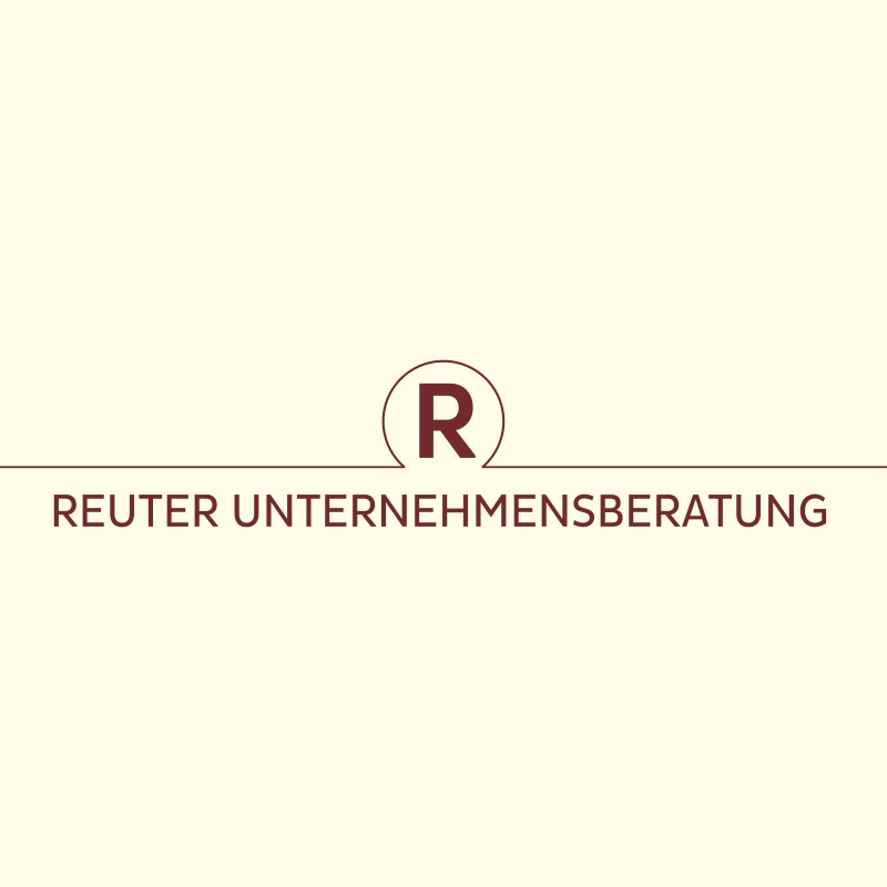 reuter unternehmensberatung logo