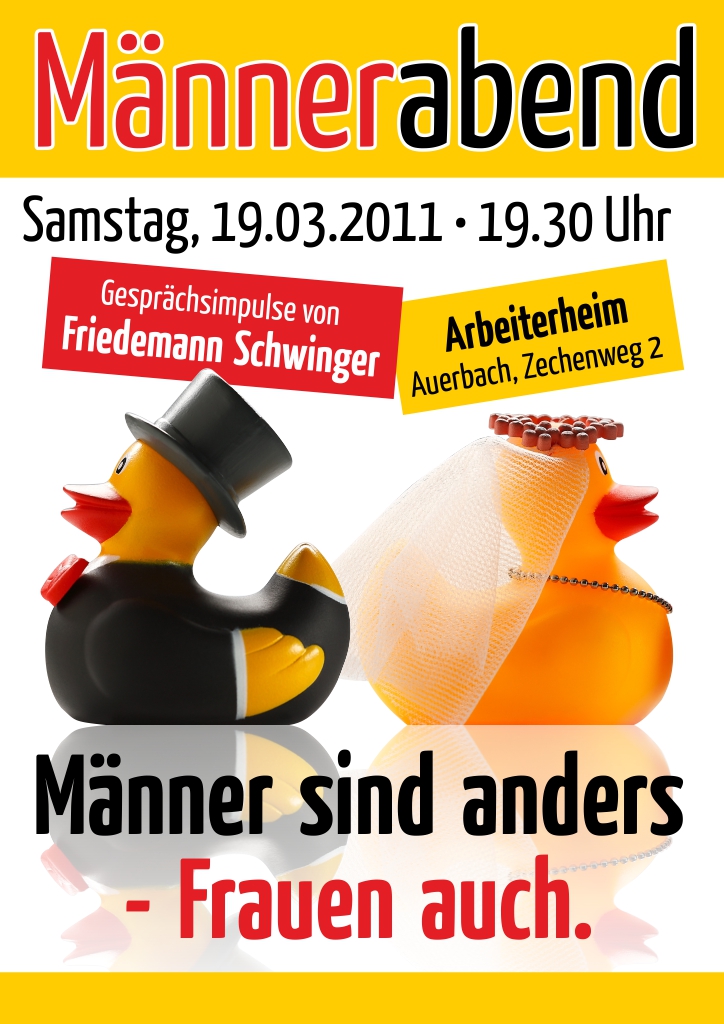 maennerabend 2
