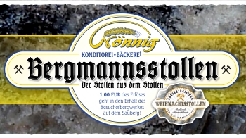 bergmannsstollen logo